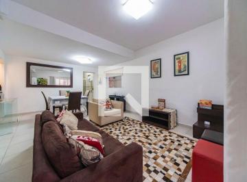 Casa · 90m² · 1 Quarto · Casa para Aluguel - Jardim Bela Vista, 1 Quarto, 90 m² - Santo André