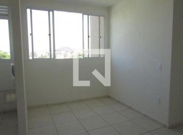 Apartamento · 49m² · 2 Quartos · 1 Vaga · Apartamento para Aluguel - Campo Grande, 2 Quartos, 49 m² - Rio de Janeiro