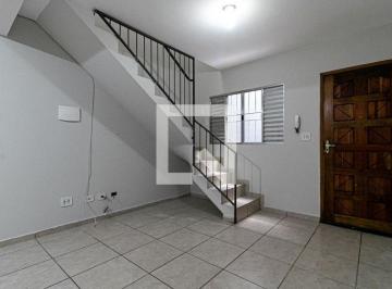 Casa · 70m² · 2 Quartos · 1 Vaga · Casa para Aluguel - Artur Alvim, 2 Quartos,  70 m² - São Paulo