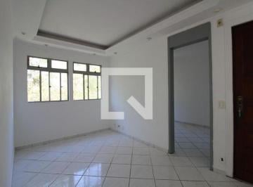 Apartamento · 45m² · 2 Quartos · 1 Vaga · Apartamento para Aluguel - Jardim Santa Teresinha, 2 Quartos, 45 m² - São Paulo