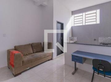 Apartamento · 33m² · 1 Quarto · Apartamento para Aluguel - Cidade Morumbi, 1 Quarto, 33 m² - São José dos Campos