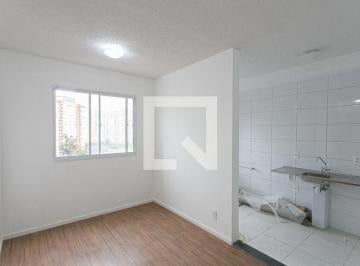 Apartamento · 40m² · 2 Quartos · 1 Vaga · Apartamento para Aluguel - Tatuapé, 2 Quartos,  40 m² - São Paulo