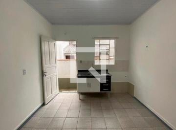 Casa · 35m² · 1 Quarto · Casa para Aluguel - Bosque da Saúde, 1 Quarto,  35 m² - São Paulo