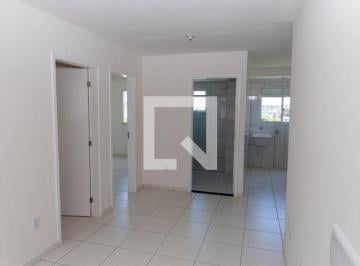 Apartamento · 52m² · 2 Quartos · Apartamento para Aluguel - Centro, 2 Quartos,  52 m² - Diadema
