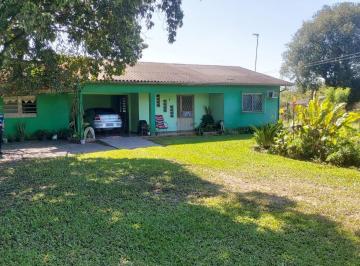 Rural de 3 quartos, Parobé · Vendo Sitio com Casa em bom estado na Fazenda Martins em Parobé/RS