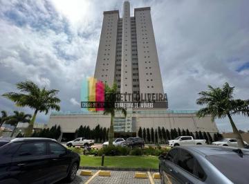 Apartamento · 100m² · 3 Quartos · 2 Vagas · Vendo apartamento 3/4 mobiliado no Ville de Monaco, Santa Monica