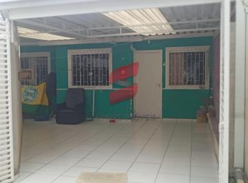 Casa · 88m² · 3 Quartos · 1 Vaga · Casa à venda - na Vila Ipanema