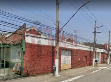 Comercial · 4137m² · Galpão, Barra Funda - São Paulo