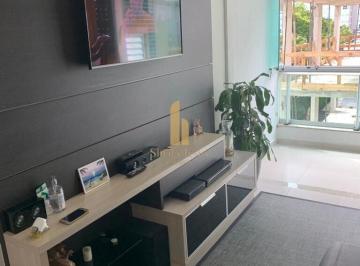 Apartamento · 75m² · 2 Quartos · 2 Vagas · Confira Belíssimo Apto na Praia Brava de Itajaí