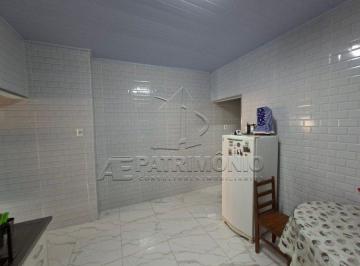 Casa · 87m² · 3 Quartos · CASA TERREA 3 QUARTOS - Santana