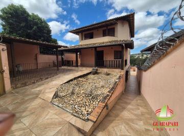 bf874f9e50cb9f9ce444cf85ecf9238b85434cbb · Casa à venda, 330 m² por R$ 900.000,00 - Vila Maria - Lagoa Santa/MG