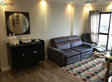Apartamento · 95m² · 3 Quartos · 3 Vagas · Apartamento - Lauzane Paulista