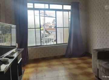 Casa · 130m² · 3 Quartos · 2 Vagas · Casa Assobradada - Pq. Vitória