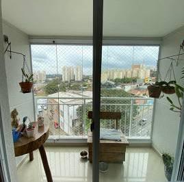 Apartamento de 3 quartos, São Paulo · Apartamento 3 quartos sendo 1 suite 2 vagas USP Vila Lobos - Jaguare