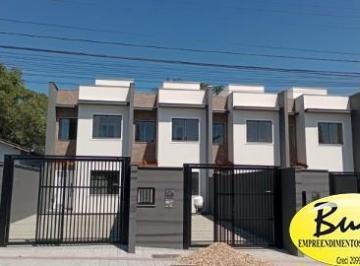 Foto 02 · Sobrado Venda Bairro Bom Retiro Joinville Buch Imoveis