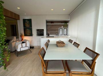 Apartamento de 3 quartos, São Paulo · Lindo apartamento Face norte, varanda gourmet e 2 vagas demarcadas.