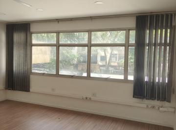 Comercial de 2 quartos, São Paulo · Ótimo conjunto comercial, 01 vaga, ao lado da Paulista ESTUDA PERMUTA.
