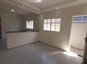 Casa 150m² Venda Vila Atlântica · Casa em Rua Monsenhor Seckler - Vila Atlântica - Mongaguá/SP