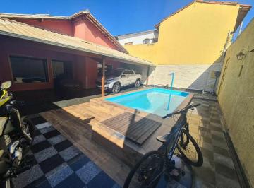 Casa · 154m² · 3 Quartos · 3 Vagas · Casa em  Rua Wenceslau Braz - Jardim Leblon - Belo Horizonte/MG