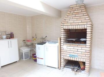 Casa · 210m² · 3 Quartos · 3 Vagas · Sobrado em Rua Artur Orlando - Vila Jaguara - São Paulo/SP