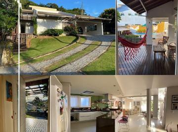 Casa · 350m² · 4 Quartos · 4 Vagas · Casa em Rua Durval Pires da Cunha - Sambaqui - Florianópolis/SC