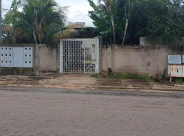 Apartamento · 60m² · 1 Vaga · Apartamento para aluguel Jardim Riva Primavera do Leste 1.400,00