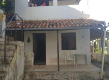 Casa de 4 quartos, Salvador · Oportunidade, casa estilo sitio em Mussurunga