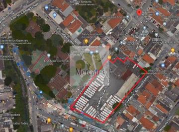 Terreno · 4490m² · Terreno em Jardim Martinica - Campo Limpo