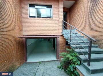 Casa · 350m² · 6 Quartos · 5 Vagas · SOBRADO COM 6 QUARTOS, SENDO 2 SUITES A VENDA, 150m² JARDIM BELA VISTA - GUARULHOS/SP