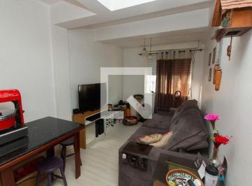 Apartamento · 44m² · 1 Quarto · 1 Vaga · Apartamento à Venda - Rubem Berta, 1 Quarto, 44 m² - Porto Alegre