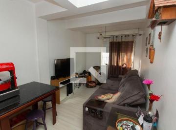 Apartamento · 44m² · 1 Quarto · 1 Vaga · Apartamento à Venda - Rubem Berta, 1 Quarto,  44 m² - Porto Alegre