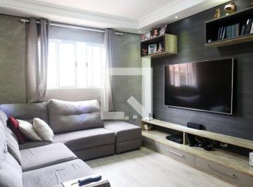 Casa · 120m² · 2 Quartos · 3 Vagas · Casa à Venda - Parque das Nações, 2 Quartos,  120 m² - Santo André