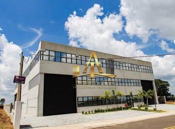 425991acc10d7778321173fc6859ea93f1c6ed55 · Galpão para Locação com 1760 m² - Jardim Primavera em Mogi Mirim/SP - Confira!