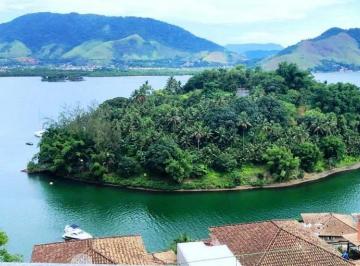 Casa de 4 quartos, Angra dos Reis · Casa 4 Suítes Porto Paradiso - ( ponta da Cruz ) Angra dos Reis