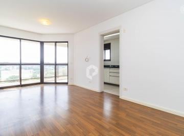 Sala para 2 ambientes · Apartamento para aluguel - em Ecoville