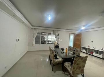 Casa · 180m² · 3 Quartos · 4 Vagas · Sobrado frontal com 2 suítes 4 vagas e piscina na Ponte Rasa