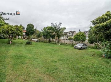 05151bb38ec0a75a189bcfe5e60a07ef72411153 · Terreno à venda, 1958 m² por R$ 2.100.000,00 - Orleans - Curitiba/PR