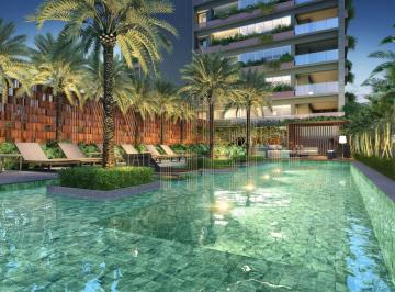 Apartamento · 227m² · 3 Quartos · 3 Vagas · APARTAMENTO À VENDA - PRAÇA FARIA LIMA, SP - 3 QUARTOS