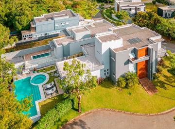 casa a venda no condominio vintage vista aerea fachada · Casa à venda - na Granja Viana