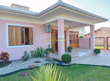 Casa · 2 Quartos · Casa à venda no bairro Capão Novo Village - Capão da Canoa/RS