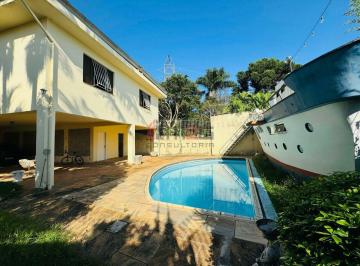Casa · 450m² · 3 Quartos · 8 Vagas · Casa Assobradada à Venda na City Lapa