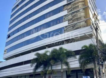 Comercial · 193m² · 4 Vagas · Sala comercial com 194m² no Estreito