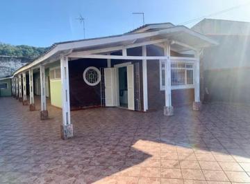 Casa · 210m² · 3 Quartos · 4 Vagas · Casa em  Rua Bartolomeu Bueno da Silva - Martim de Sá - Caraguatatuba/SP