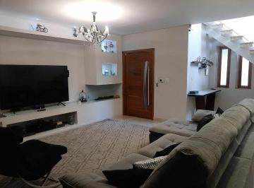 Casa · 200m² · 4 Quartos · 2 Vagas · Sobrado em  Rua Antonieta Rudge Muller - Jardim Brasil (Zona Norte) - São Paulo/SP