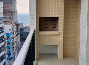 Apartamento de 3 quartos, Itapema · Apartamento em Rua 244 - Meia Praia - Itapema/SC