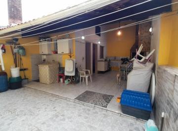 Casa Venda 207m² de 3 quartos · Casa em Avenida Tiradentes - Balneário Patrimônio das Americas - Mongaguá/SP