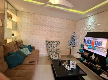 Casa · 220m² · 4 Quartos · 3 Vagas · Casa em  Rua Dezenove - São Lourenço - Bertioga/SP