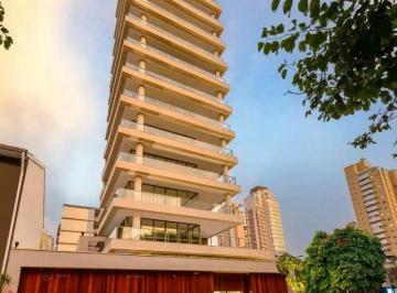 Apartamento · 294m² · 4 Quartos · 4 Vagas · Apartamento em Rua do Livramento - Vila Mariana - São Paulo/SP