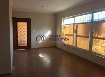 Casa · 263m² · 3 Quartos · 5 Vagas · Sobrado, Campo Belo - São Paulo