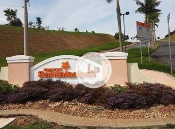 e808041050186d830e817babc48a1d50fa9741d0 · Oportunidade Terreno à venda, 526 m² por R$ 440.000 - Condomínio Santa Isabel II - Louveira/SP